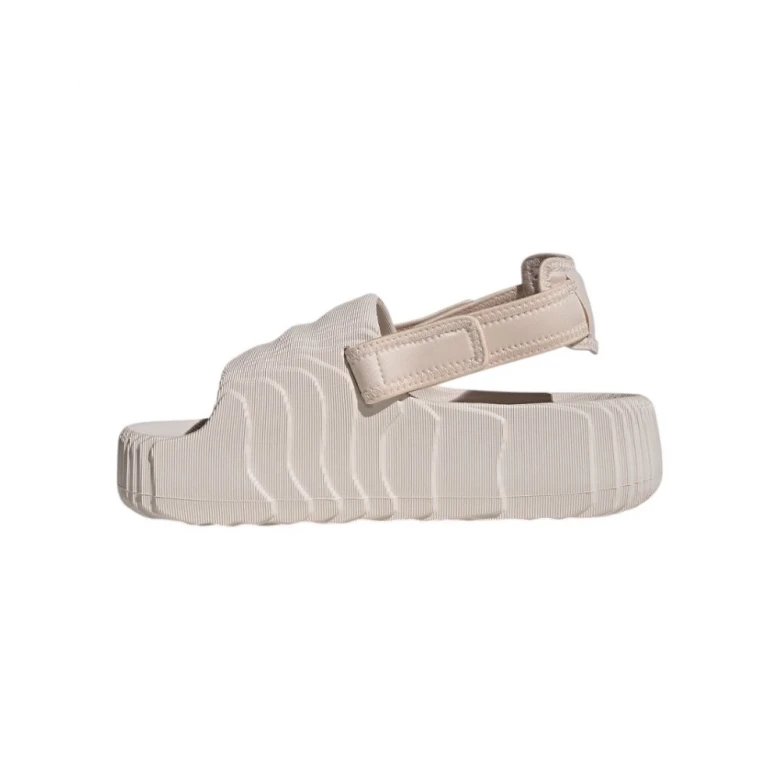 Сандалии Adidas Adilette 22 XLG Slides 4