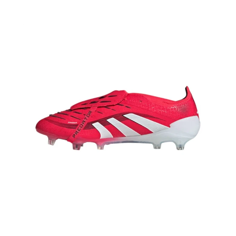 Бутсы Adidas Predator Elite Fold-Over Tongue Firm Ground Cleats 4