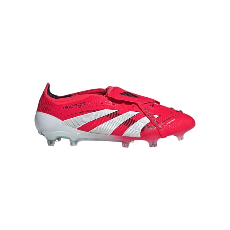 Бутсы Adidas Predator Elite Fold-Over Tongue Firm Ground Cleats