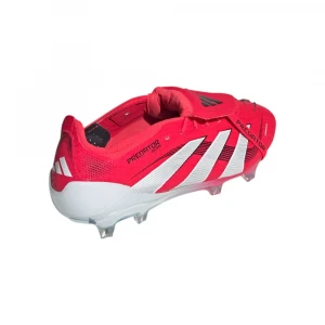 Бутсы Adidas Predator Elite Fold-Over Tongue Firm Ground Cleats 0