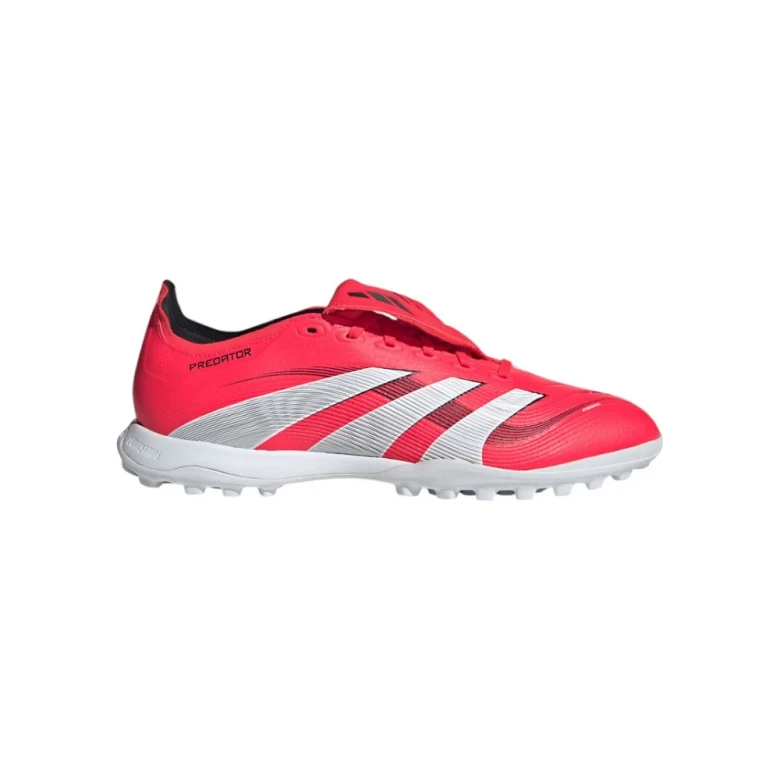 Бутсы Adidas Predator League Fold-Over Tongue Turf Boots