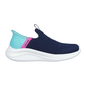 Слипоны Skechers Slip-Ins Ultra Flex 3.0