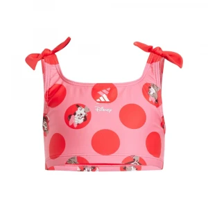 Купальник Adidas x Disney Minnie Mouse Bikini Kids 1
