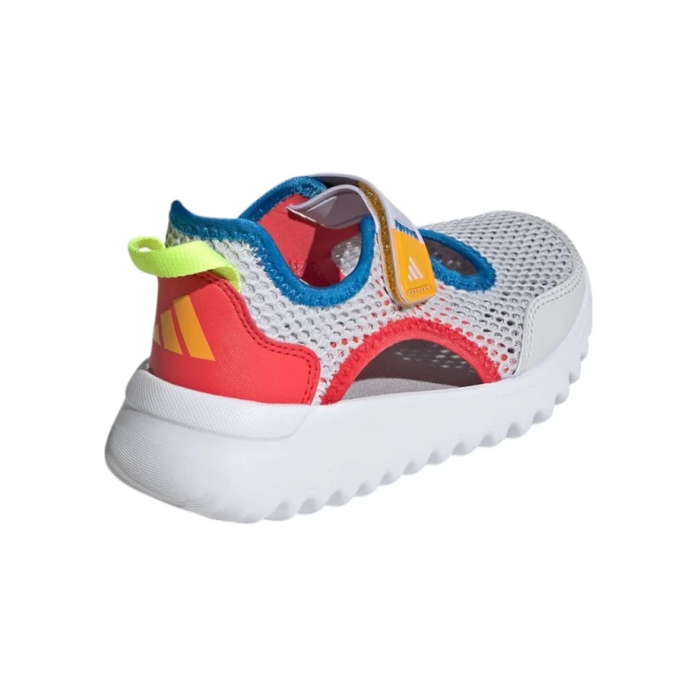 Сандалии Adidas Summerflex Shoes Kids 0