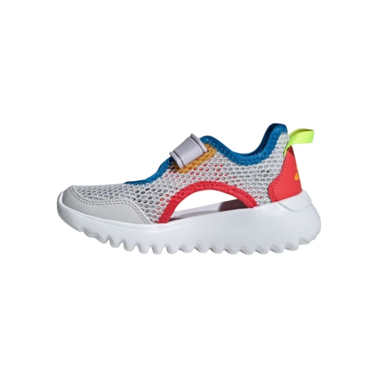 Сандалии Adidas Summerflex Shoes Kids 4