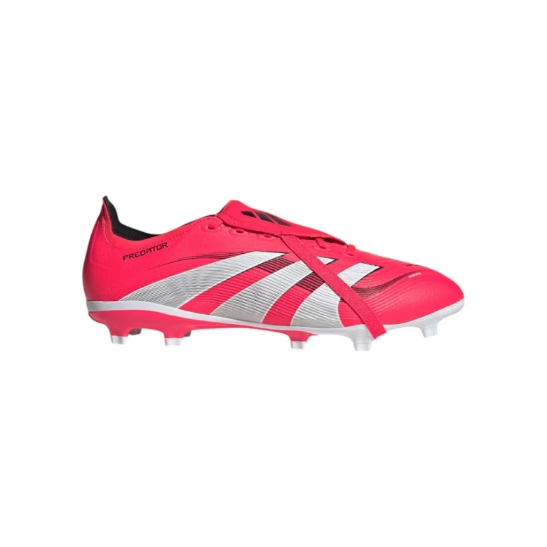 Бутсы Adidas Predator League Fold-Over Tongue Firm/Multi-Ground Cleats