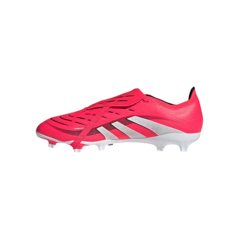 Бутсы Adidas Predator League Fold-Over Tongue Firm/Multi-Ground Cleats 4