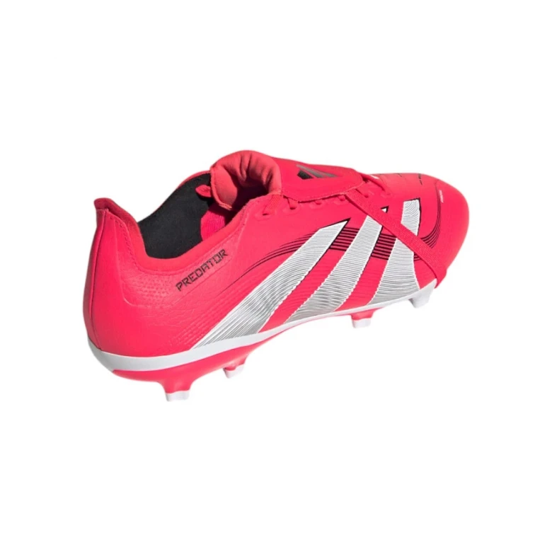 Бутсы Adidas Predator League Fold-Over Tongue Firm/Multi-Ground Cleats 0