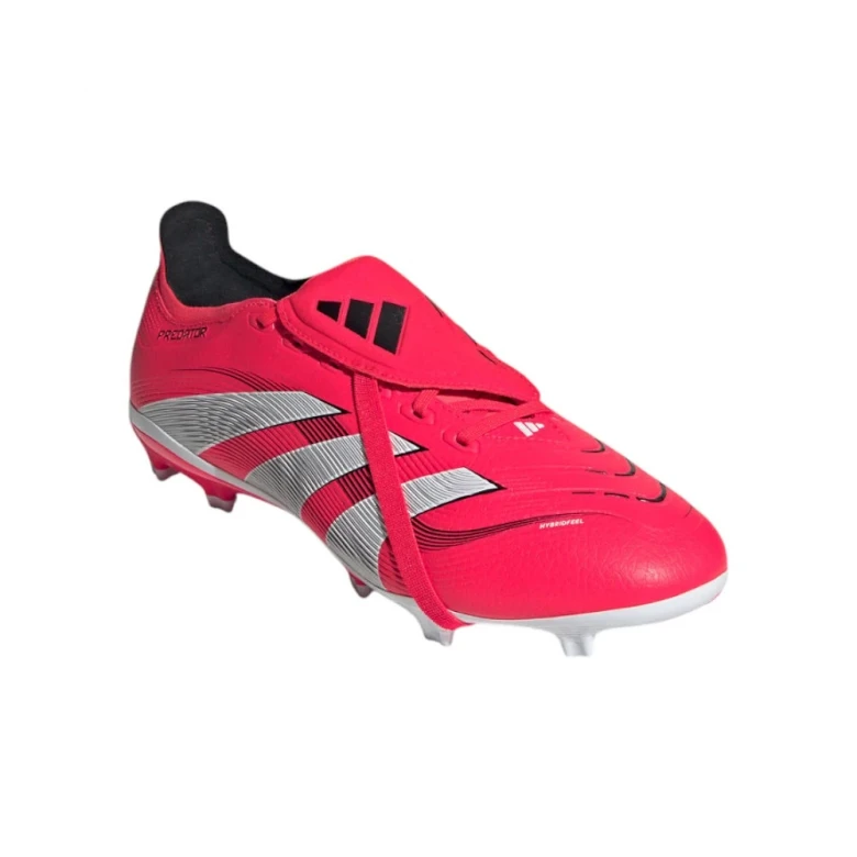 Бутсы Adidas Predator League Fold-Over Tongue Firm/Multi-Ground Cleats 2