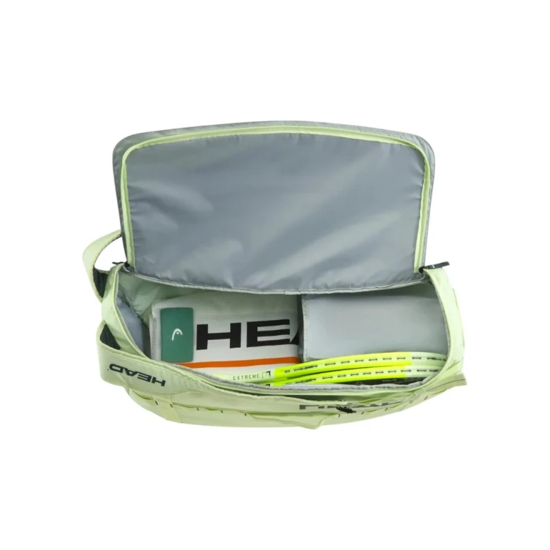 Сумка Head Pro Duffle Racquet Tennis Bag M 1