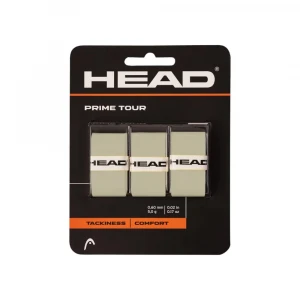 Намотка верхняя Head Prime Tour Tennis Overgrip