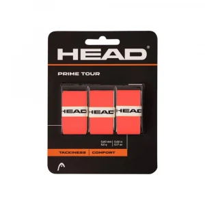 Намотка верхняя Head Prime Tour Tennis Overgrip