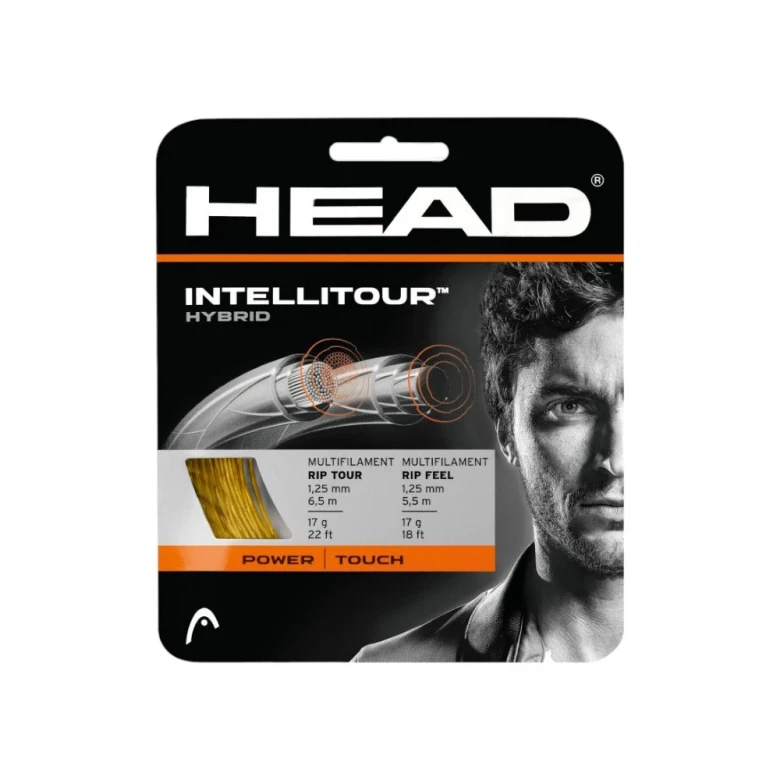 Струны Head Intellitour