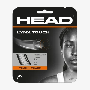 Струны Head Lynx Touch Tennis Strings