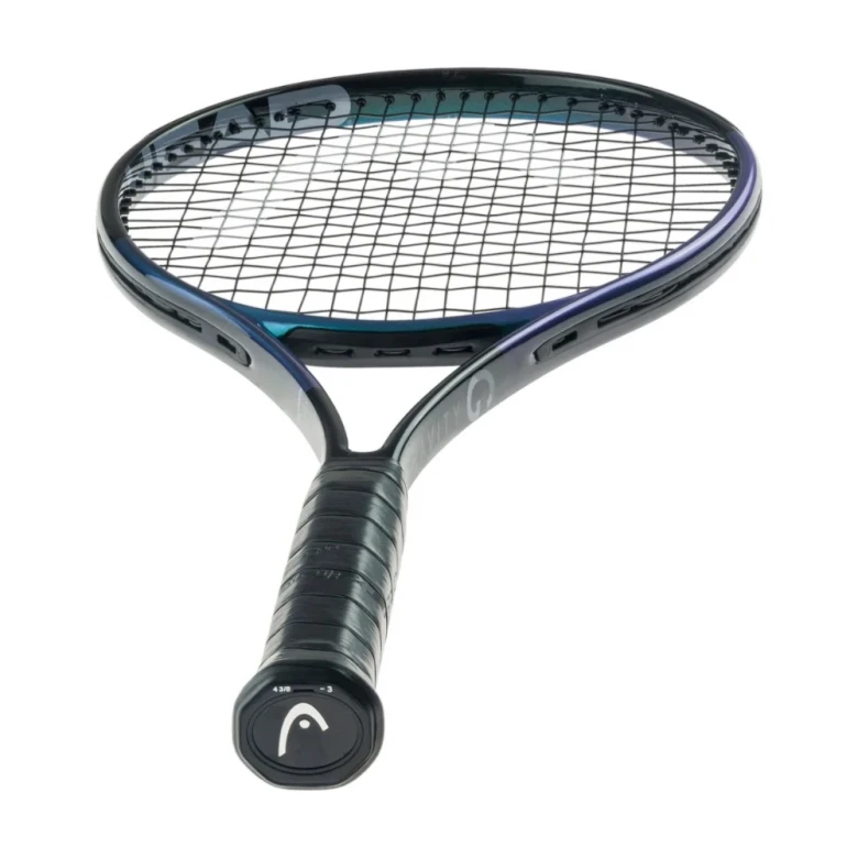 Ракетка Head Gravity Mp Tennis Racquet 3