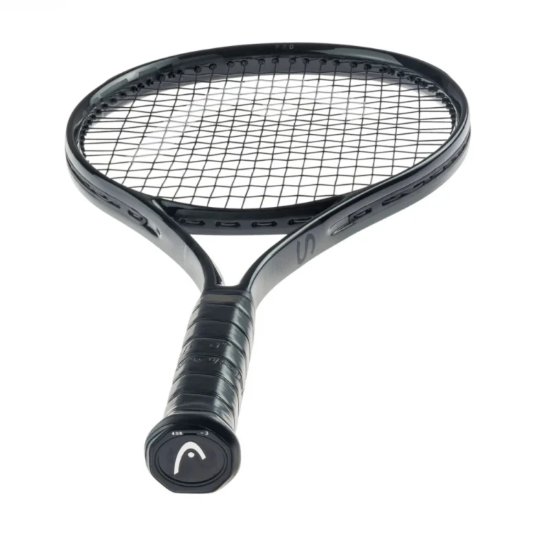 Ракетка Head Speed Pro Legend Tennis Racquet 3