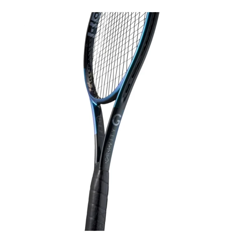 Ракетка Head Gravity Team Tennis Racquet 2