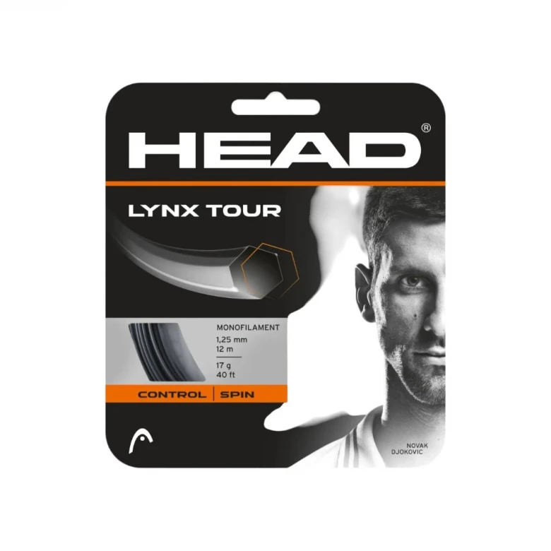 Lynx Tour Tennis Strings