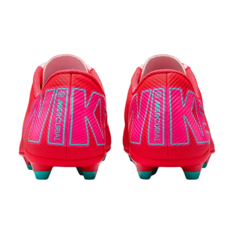Бутсы Nike Mercurial Vapor 16 Club 4