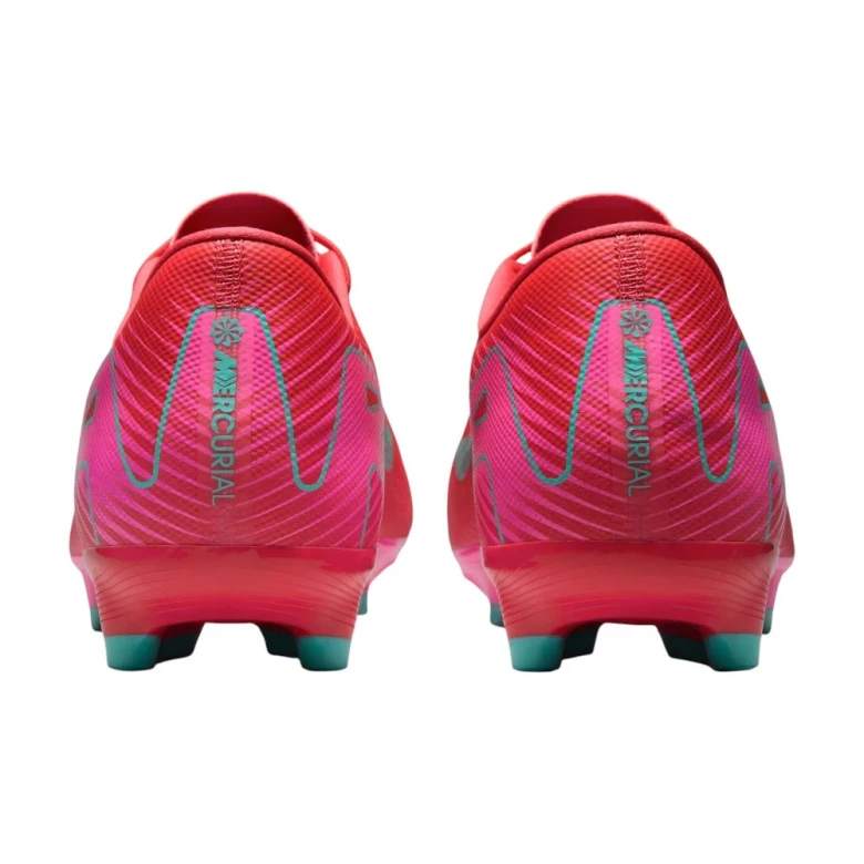 Бутсы Nike Mercurial Vapor 16 Academy Firm Ground Cleats 4