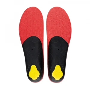 Стельки Sidas 3Feet Eco Winter High Ski Einlegesohlen 1
