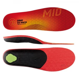 Стельки Sidas 3Feet Eco Winter Mid 2