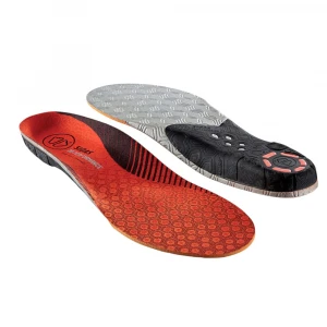Стельки Sidas Winter 3D Performance Skiing Insoles 2