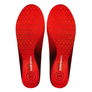 Стельки Sidas Winter 3D Performance Skiing Insoles