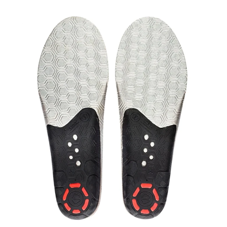 Стельки Sidas Winter 3D Performance Skiing Insoles 3