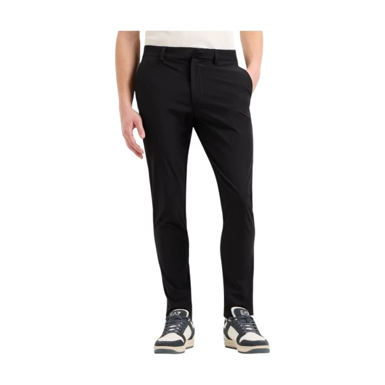 Ea7 Emporio Armani Golf Pro Ventus7 Shimlari