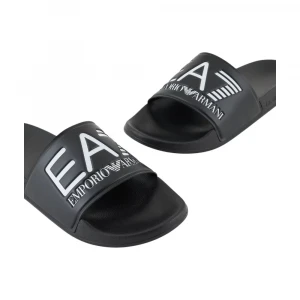 Шлепки Ea7 Emporio Armani Water Sports Visibility Slippe 1