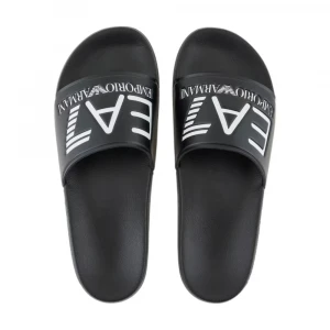 Шлепки Ea7 Emporio Armani Water Sports Visibility Slippe 2
