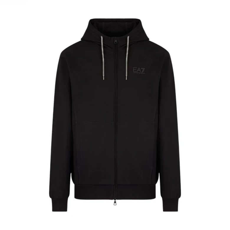 Train Visibility Hoodie 3