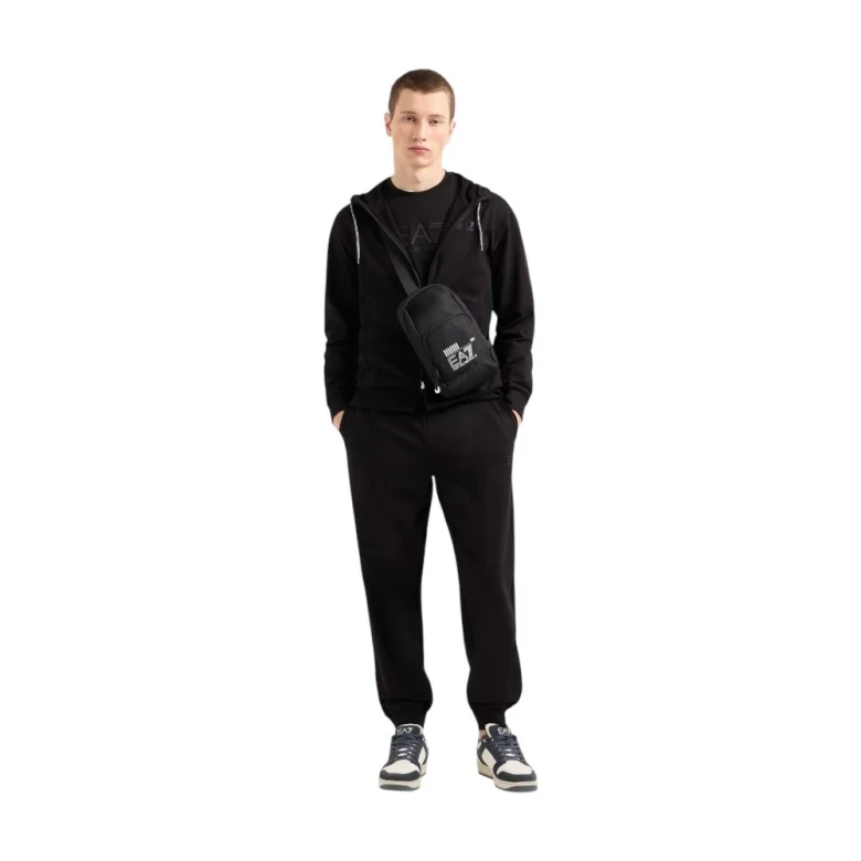 Train Visibility Hoodie 2