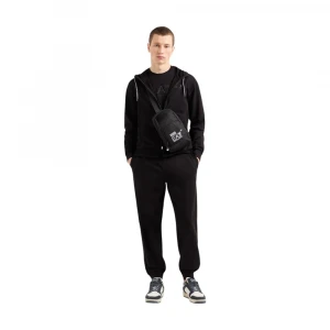 Train Visibility Hoodie 2