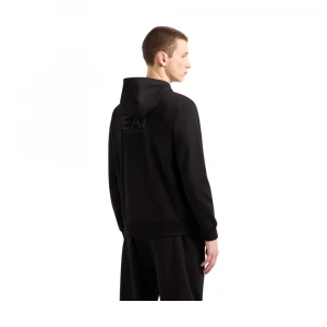 Train Visibility Hoodie 1