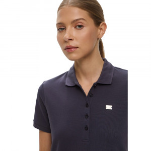 Поло Ea7 Emporio Armani Core Lady 2