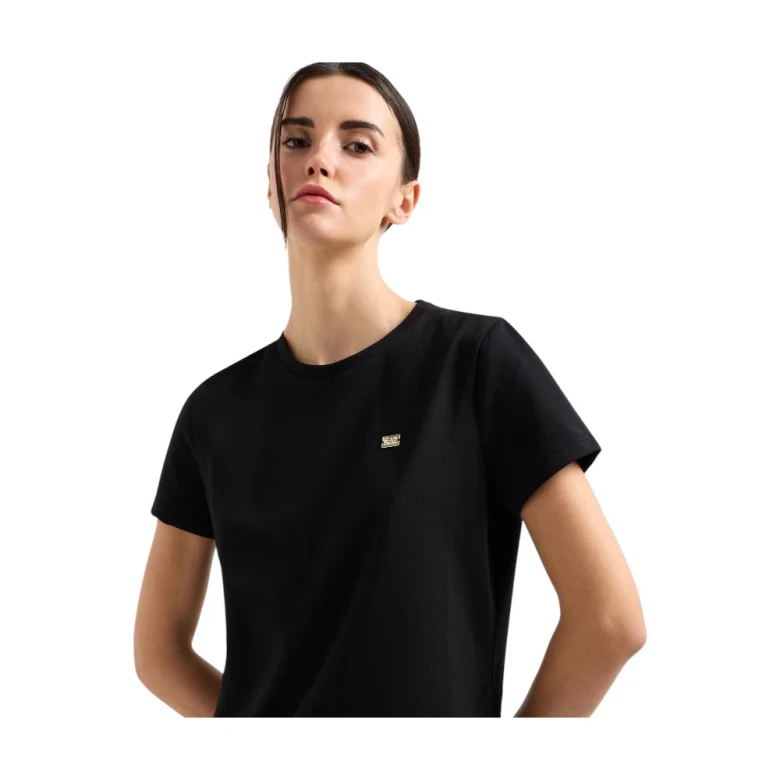 Платье Ea7 Emporio Armani Core Lady 2