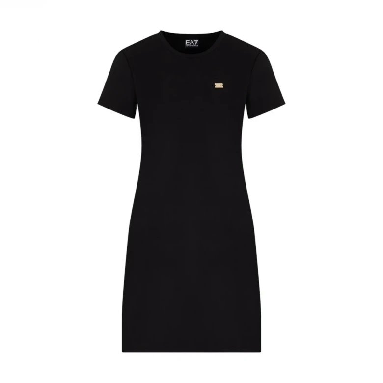 Платье Ea7 Emporio Armani Core Lady 4