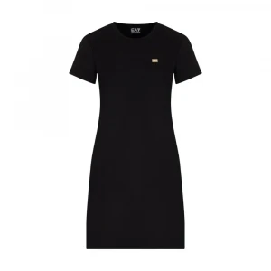 Платье Ea7 Emporio Armani Core Lady 4