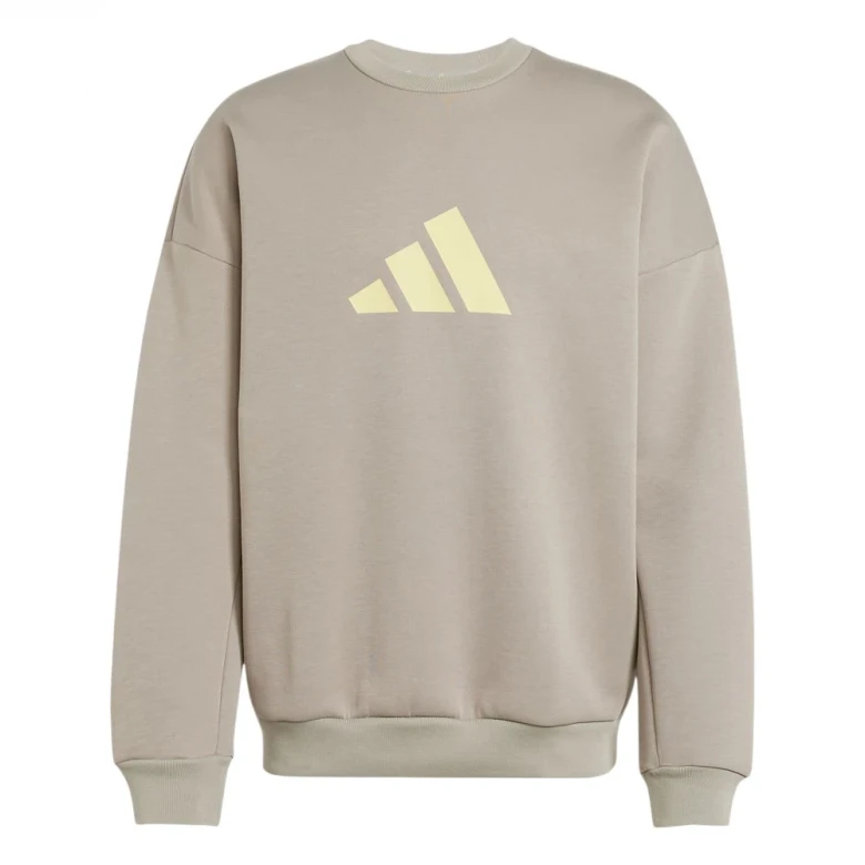 Свитшот Adidas M Fi 3Bar Crw 4