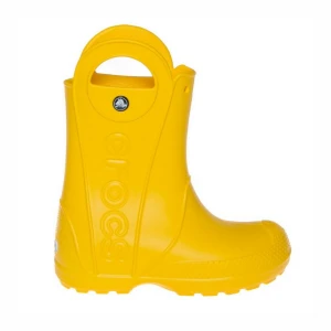 ботинки handle it rain boot kids yel