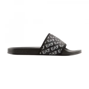 Шлепки Ea7 Emporio Armani Water Sport All Over Slipper U