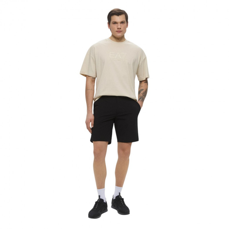 Футболка Ea7 Emporio Armani Visibility T-shirt 3