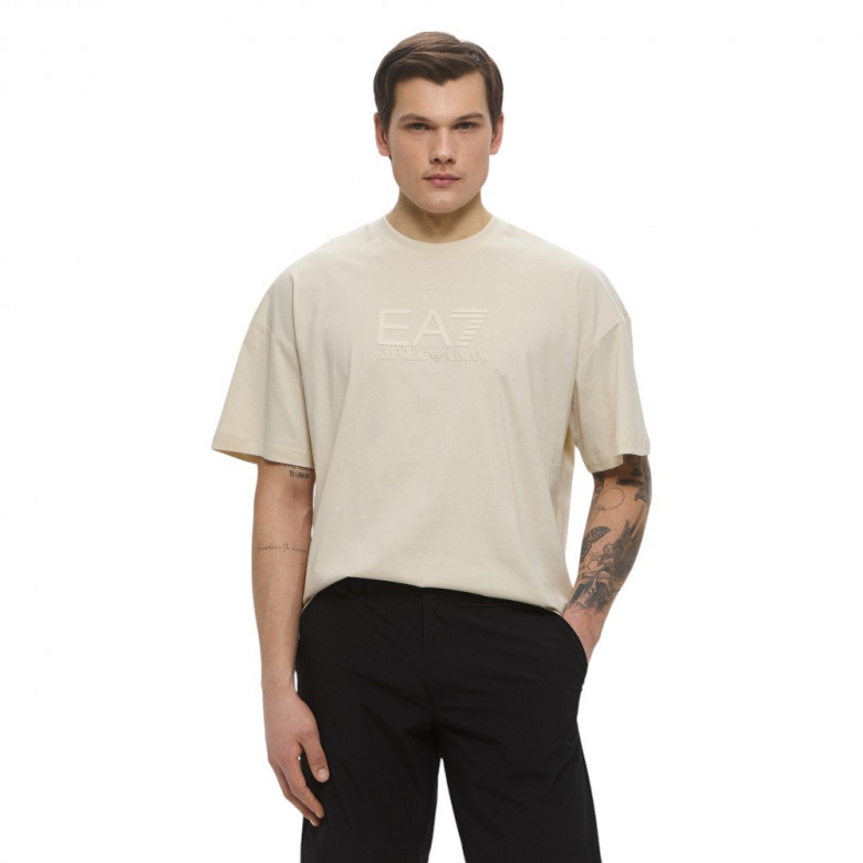 Футболка Ea7 Emporio Armani Visibility T-shirt
