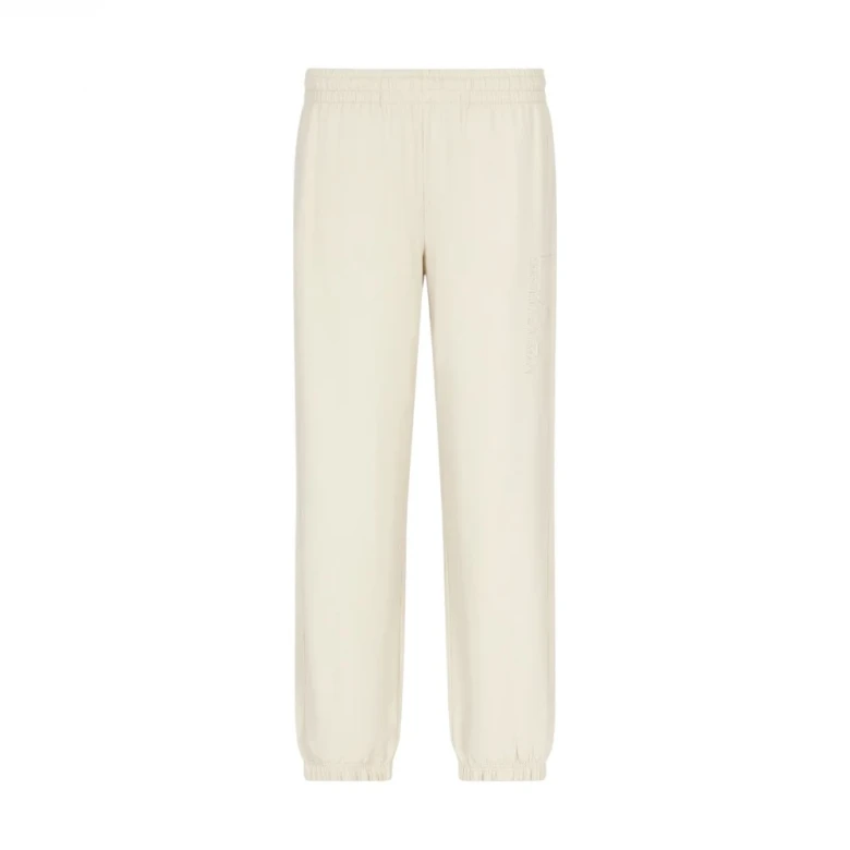 Брюки Ea7 Emporio Armani Train Visibility Regular Fit 4