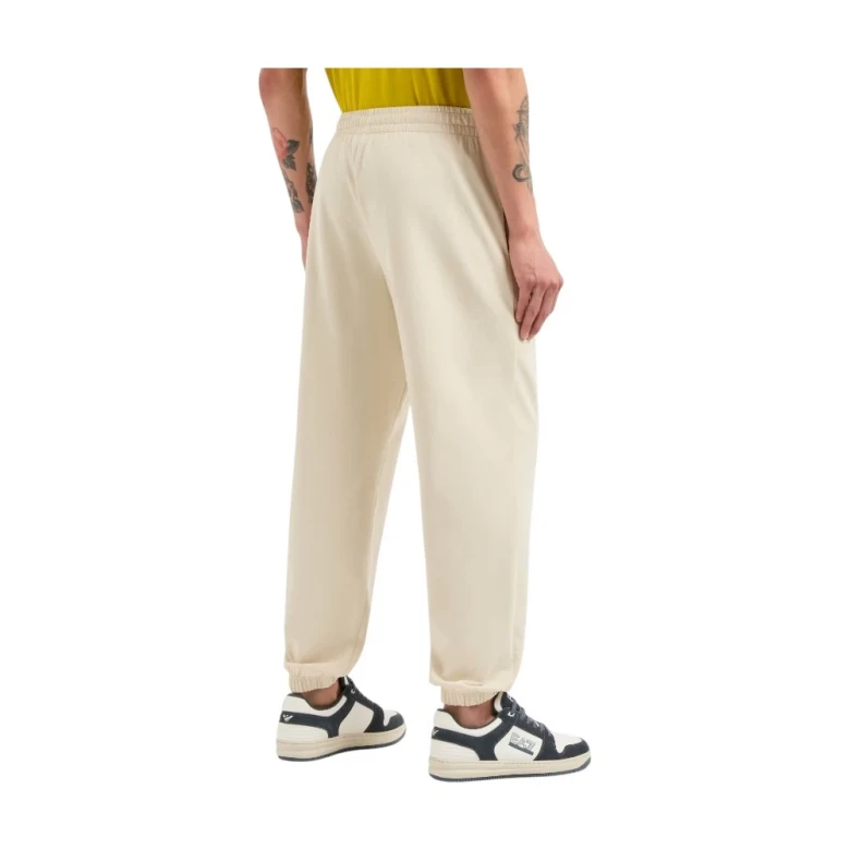 Брюки Ea7 Emporio Armani Train Visibility Regular Fit 1