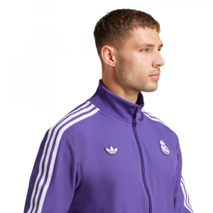 Ветровка Adidas Real Madrid Terrace Icons Track Top 1