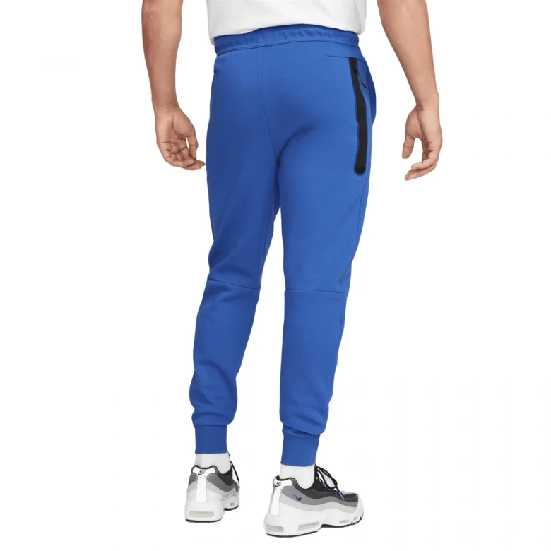 Штаны Nike Sportswear Tech Fleece 1