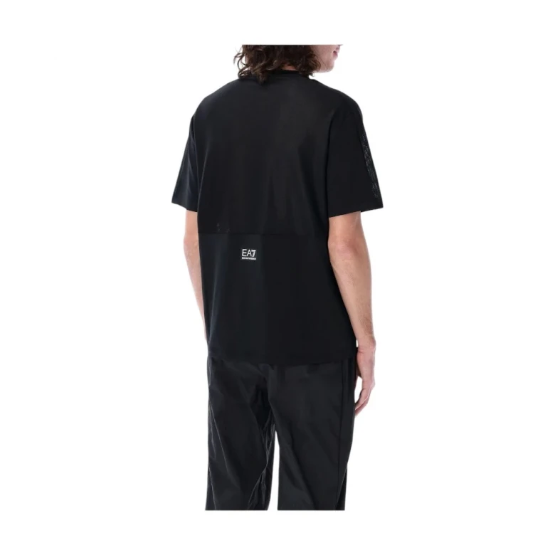 Футболка Ea7 Emporio Armani Graphic Series 1